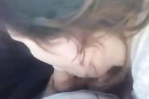 She is married but already cheating on her spouse