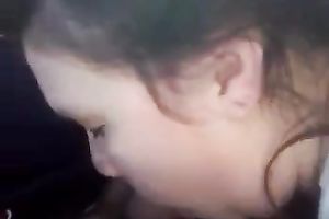 She is married but already cheating on her spouse