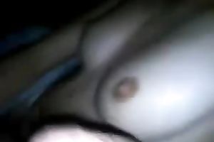 Exotic legal age teenager works on my prick and doesn't wish to stop