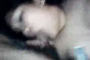 Singaporean milf hooker pleases all of my allies in daybed