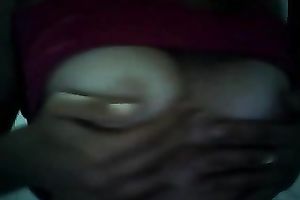 Kinky light dyed haired hawt chick works for my ally on cam