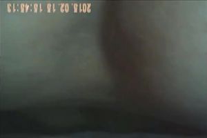 My aged Asian husband exposes her holes in homemade sex movie scene