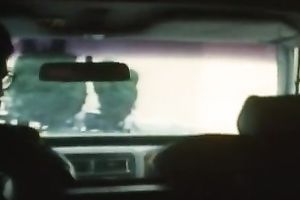 Stunning light-haired honey takes a facial mask after wonderful fucking