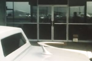 Stunning light-haired honey takes a facial mask after wonderful fucking