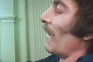 White playgirl with hawt meatballs got her bawdy cleft team-fucked hard