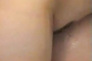 Petite dilettante blonde girlfriend in the shower undressed