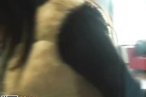 Amateur Russian dark brown teen in the shower moist and sexually excited