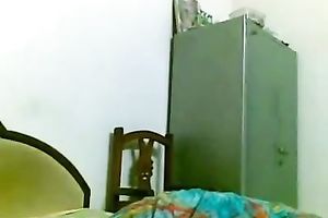 Beautiful and cute college girlfriend bare and fingered