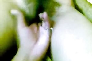 Beautiful and cute college girlfriend bare and fingered