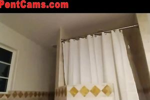 You need to see my breasty Asian GF masturbate on webcam to acquire off hard