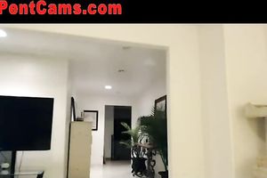 You need to see my breasty Asian GF masturbate on webcam to acquire off hard