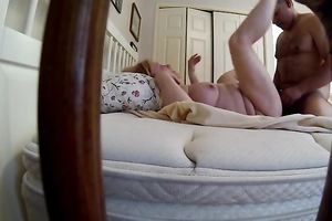 He is so brawny and his weenie is unyielding