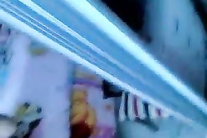 Angelic legal age teenager beauties rubbing her bawdy cleft with fingers and fake penis on webcam with me