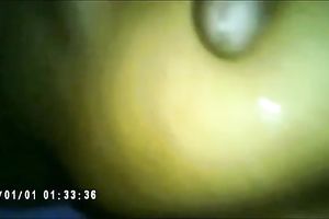 Watched her solo session and actually enjoyed each single minute of it