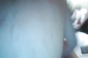 My cum lust slutty wife knows how to make my day a bit naughtier