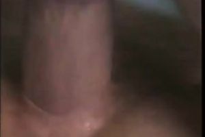 Blonde cheating wife got her itchy cunt reamed indeed hard by her recent ally