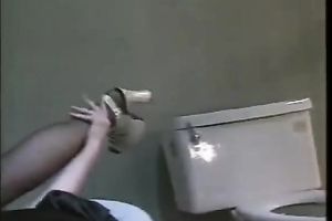 Blonde cheating wife got her itchy cunt reamed indeed hard by her recent ally