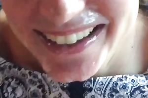 Cum thirsty non-professional doxies cant crave to show u how wicked they are