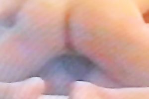 My perverted girlfriend always asks me to fuck her in missionary position