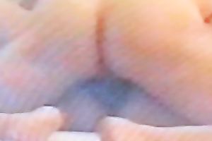 My perverted girlfriend always asks me to fuck her in missionary position