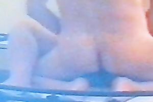 My perverted girlfriend always asks me to fuck her in missionary position