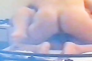 My perverted girlfriend always asks me to fuck her in missionary position