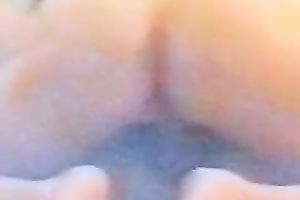 My perverted girlfriend always asks me to fuck her in missionary position