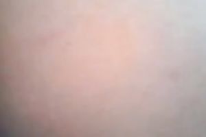 My wicked and bulky girl always wishes me to group-sex her from behind