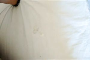 Fucking my cute legal age teenager GF unfathomable in her face hole