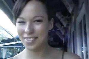 A bit of public masturbation workout is not ever to late to reach agonorgasmos