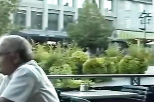 A bit of public masturbation workout is not ever to late to reach agonorgasmos