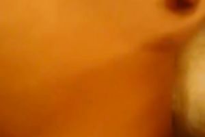 Nothing but a great missionary style anal sex with my Hong Kong gf