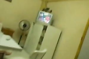 Cute black skin wifey plays and blows my pecker in couch