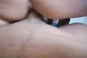 Curvy golden-haired fashion model from Bosnia sucks my dick and rides on top