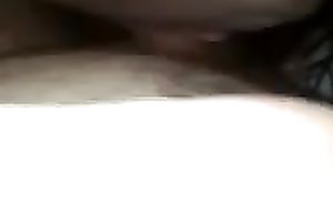 Very gentle blow job from a Russian cheap hoe on livecam