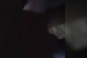 Light haired greedy for goo sweetheart was sucking my friend's meaty cock