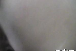 Redhead PAWG on vacation is fed with a dark shaft