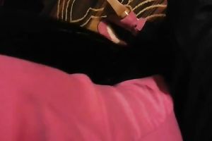 Trashy aged doxy engulfing hard ramrod balls unfathomable