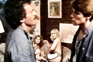 Extremely slutty and hawt lesbo chicks loved to please every other