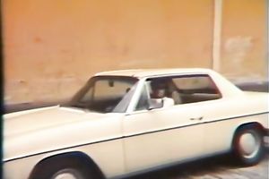 Sexy arsehole of brunette hair hottie got licked and rubbed