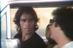 Sexy arsehole of brunette hair hottie got licked and rubbed