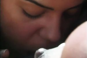 Seductive swarthy beauties eat out every other's moist love tunnels having ardent sex by the poolside