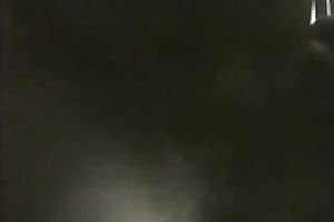 Licking gently the twat of a obscene prostitute on cam