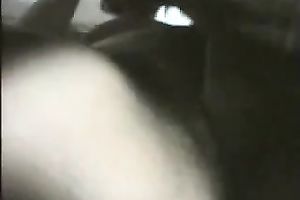 Licking gently the twat of a obscene prostitute on cam