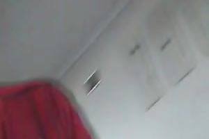 My aged spouse makes me film him eating my cum-hole