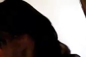 Attractive Sicilian cheating wife engulfing my rod balls deep