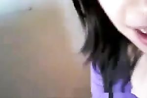 Attractive Sicilian cheating wife engulfing my rod balls deep