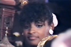 Cock hungry Alice just likes big and chubby dark ramrods