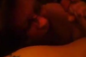 Four eyed chucbby hottie is tasting my cum