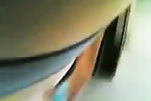 Once I group-fucked a diminutive Malaysian hooker in the hotel